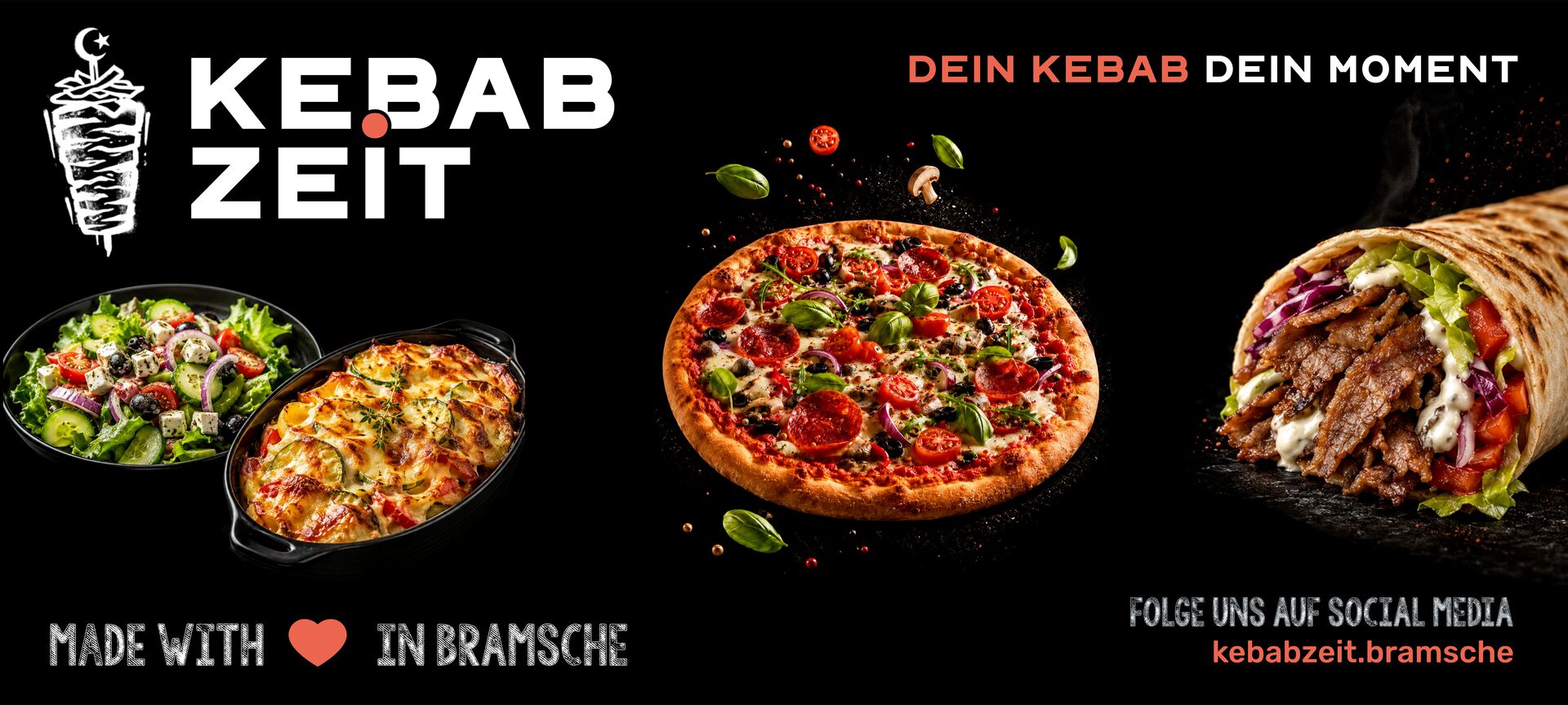 KEBABZEIT Bramsche