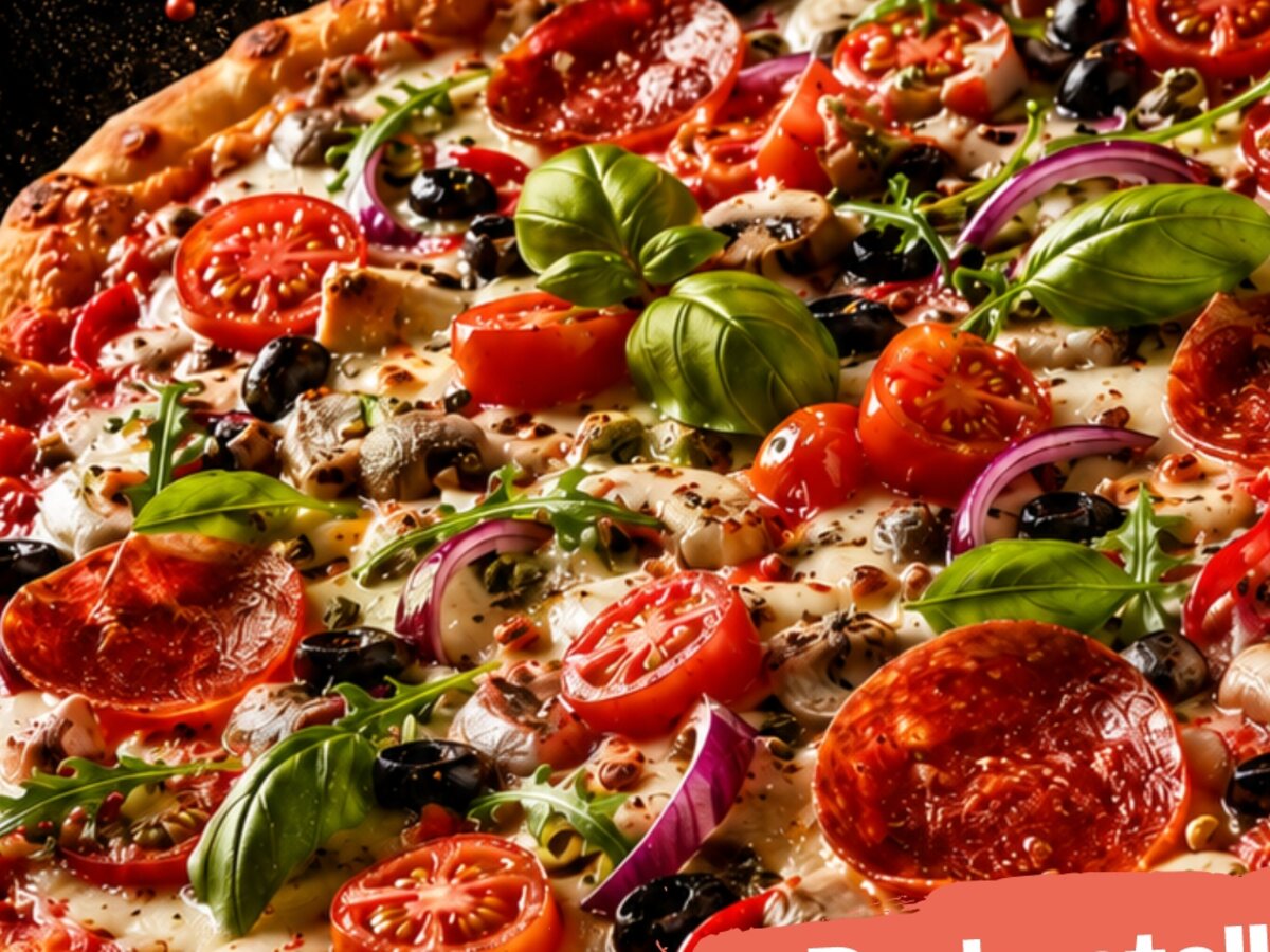 Margherita